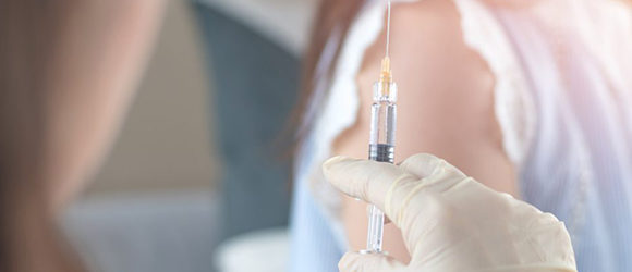 HPV Vaccination Human Papillomavirus Healthcare Program